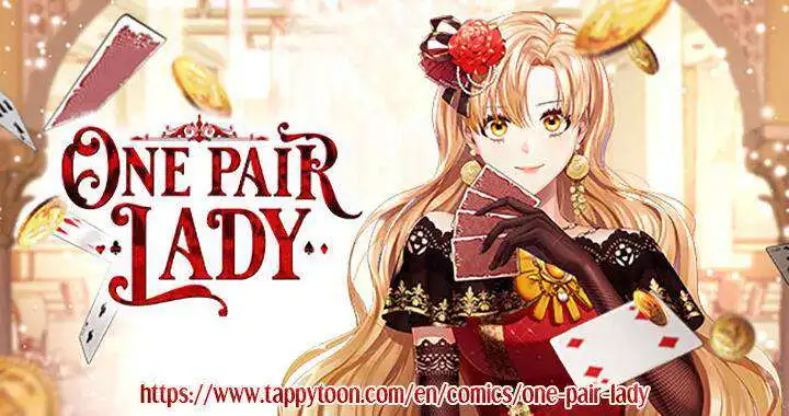 One Pair Lady Chapter 14 37